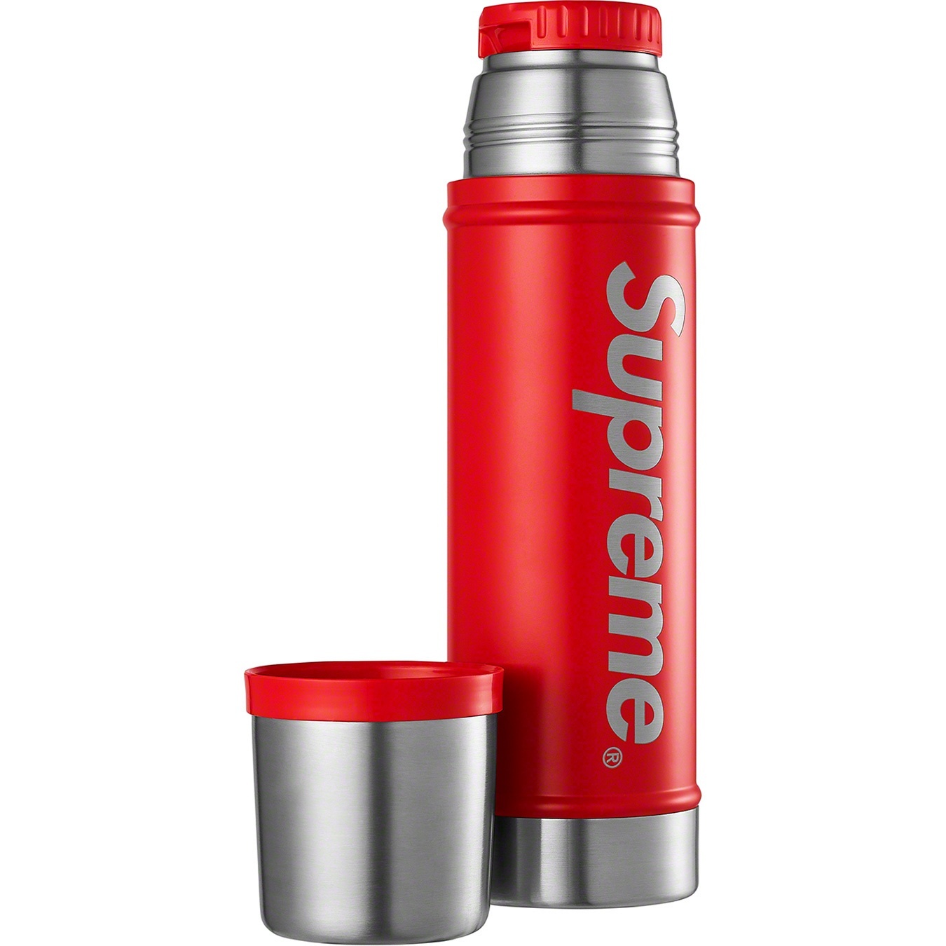 Supreme®/Stanley® 20 oz. Vacuum Insulated Bottle view 3